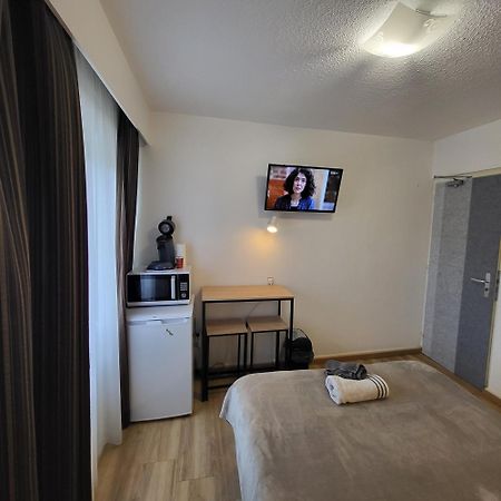 Ga Location Ξενοδοχείο Mâcon Εξωτερικό φωτογραφία